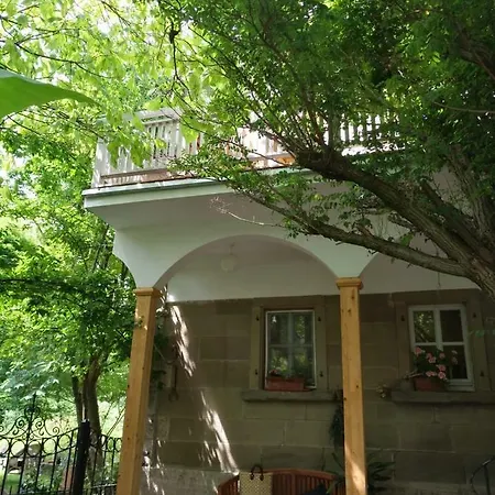Into The Apartment *